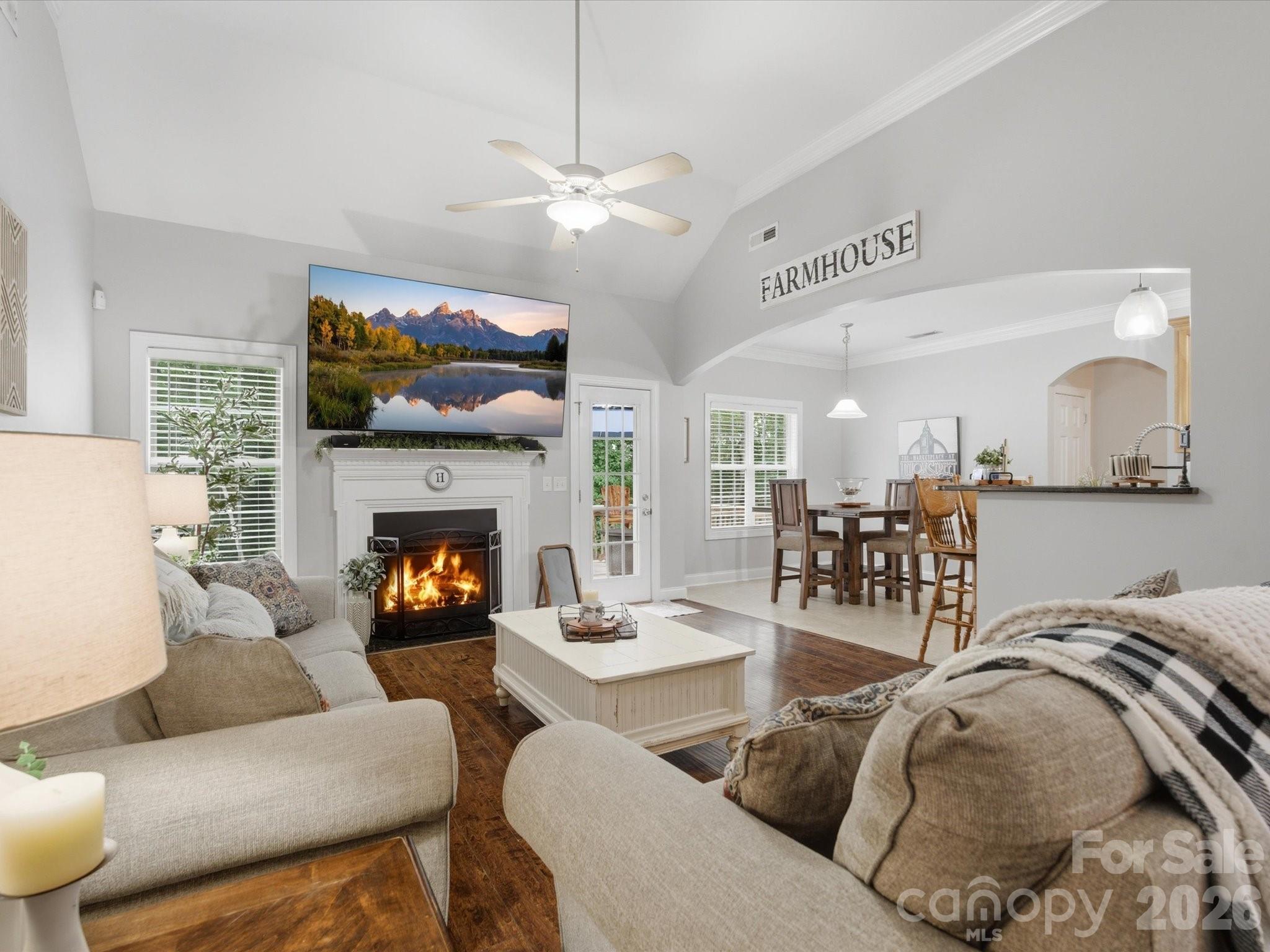 705 Redah Avenue Locust, NC 28097 - Photo 22 of 41