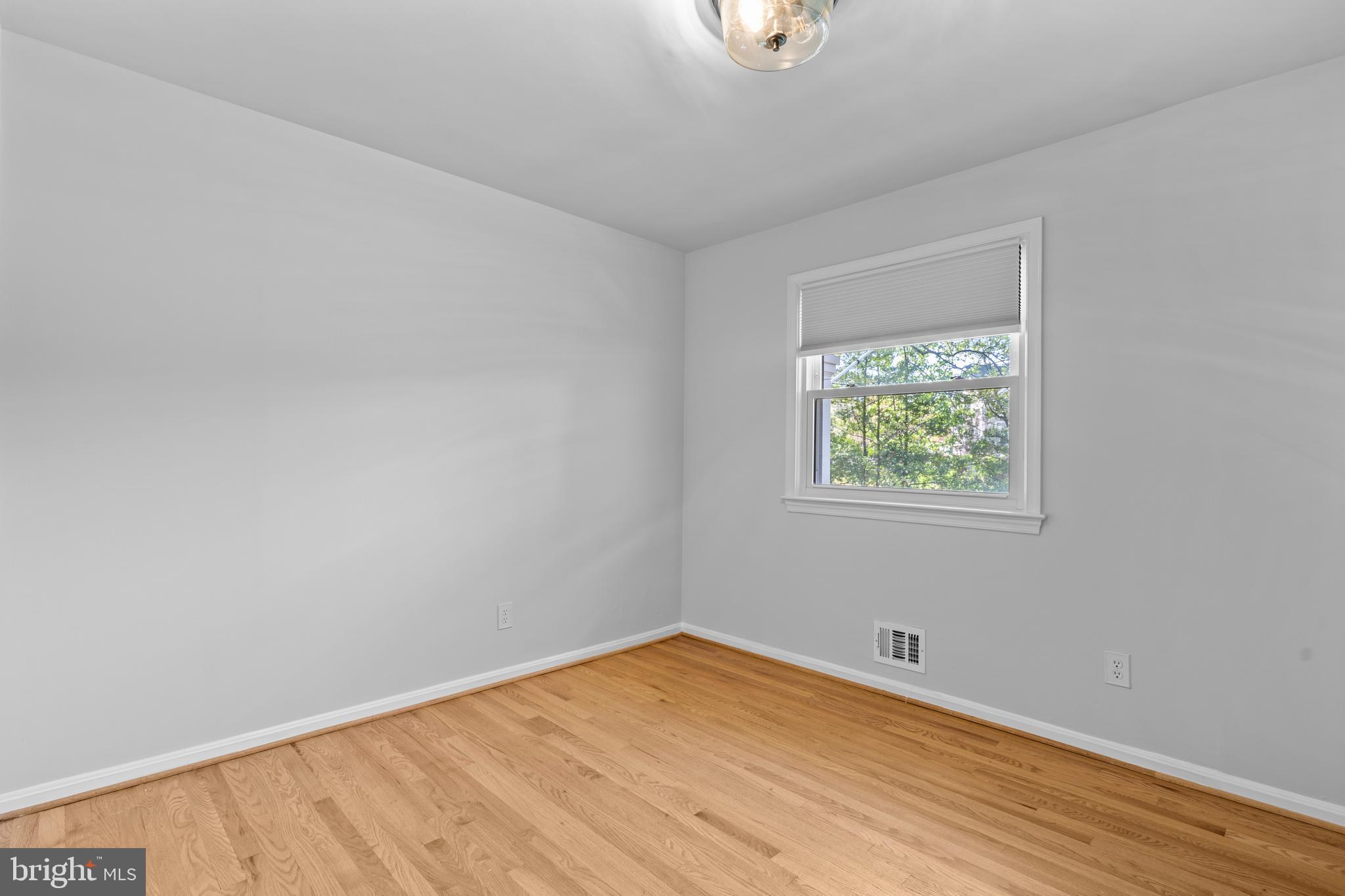 1603 Kirby Road McLean, VA 22101 - Photo 23 of 38 an empty room with a window