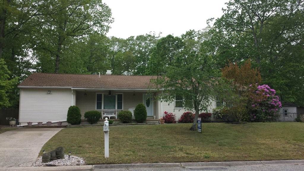 3 Holly Drive Rio Grande, NJ 08242 - Photo 1 of 1 Gallery Image 1