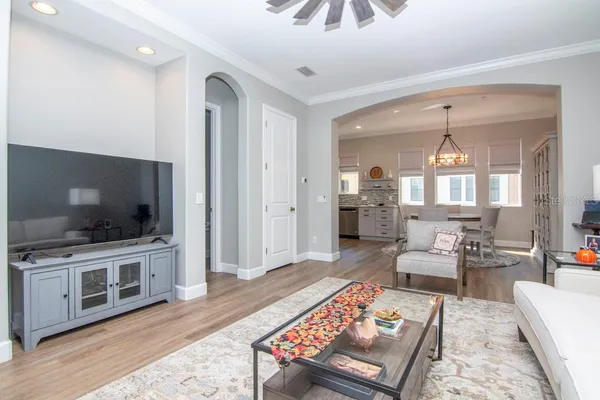 $5,100 | 5919 Bowen Daniel Drive, Unit 103, Tampa, FL 33616