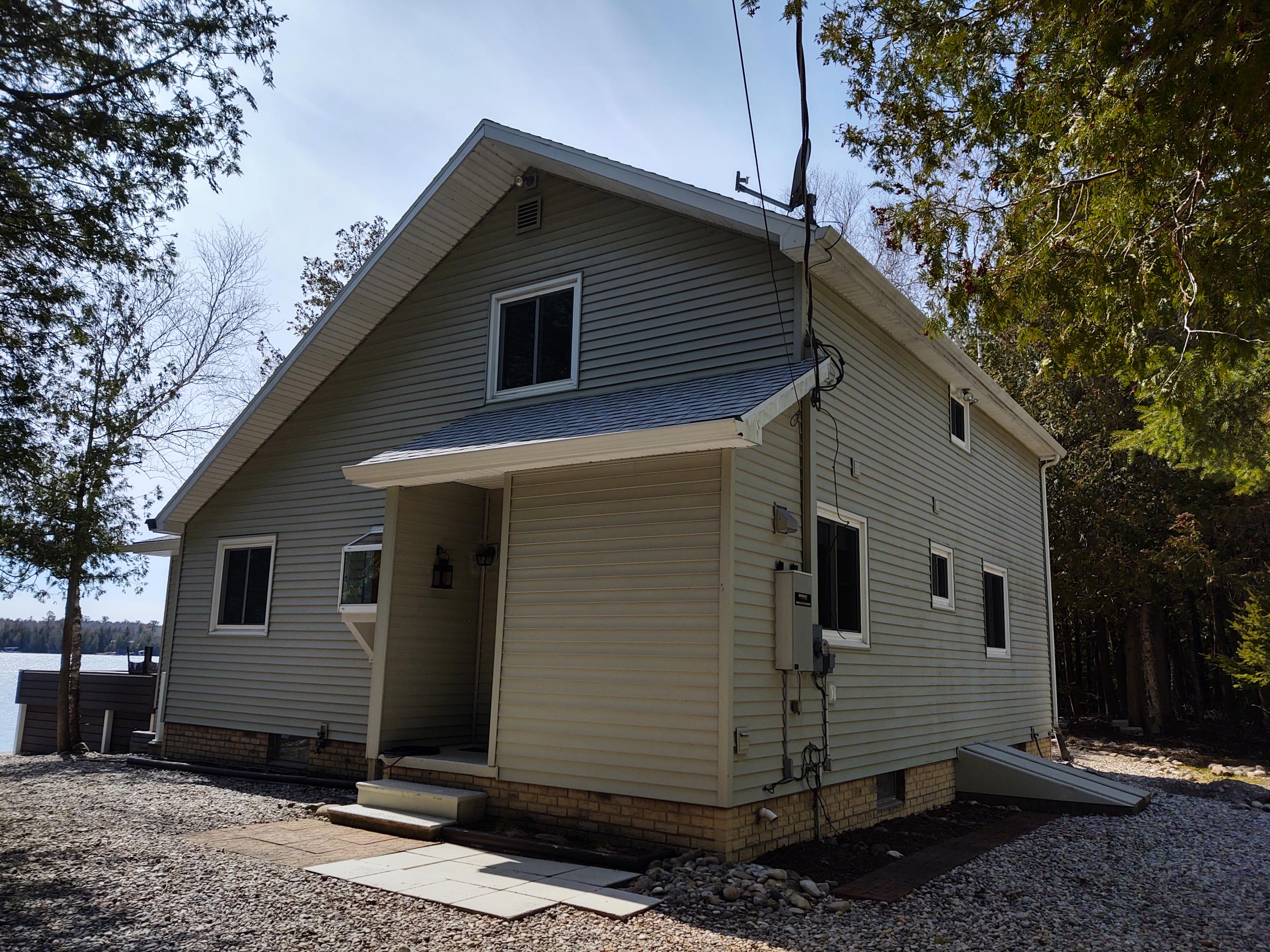 7190 Kauffman Road Presque Isle, MI 49777 - Photo 18 of 26 Gallery Image 18