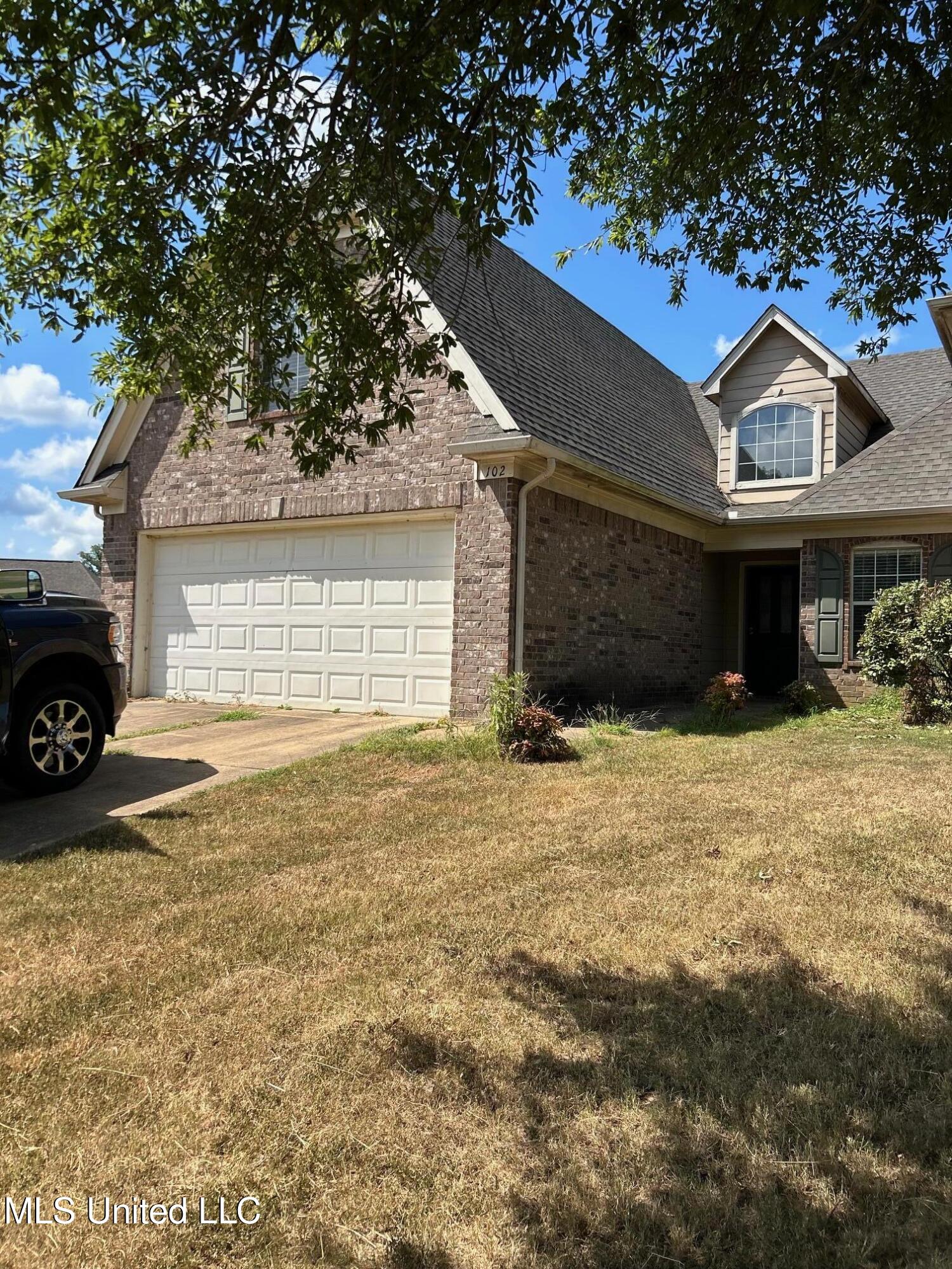 102 Masters Cove Senatobia, MS 38668 - Photo 8 of 8 IMG_0624