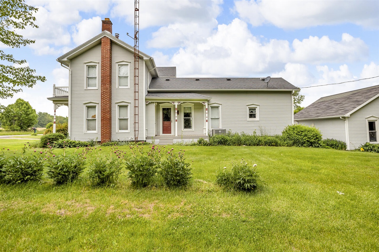 6750 County Farm Road Jackson, MI 49201 - Photo 55 of 59