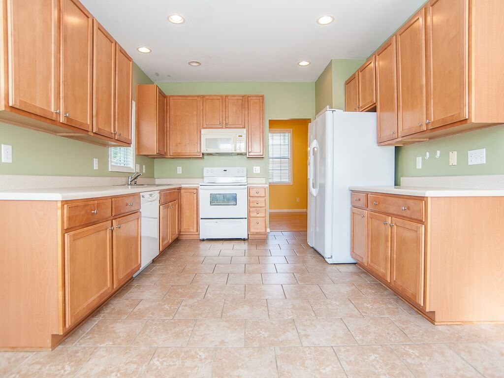 2362 Spruce Shadows Lane Raleigh, NC 27614 - Photo 2 of 3 Photo 2