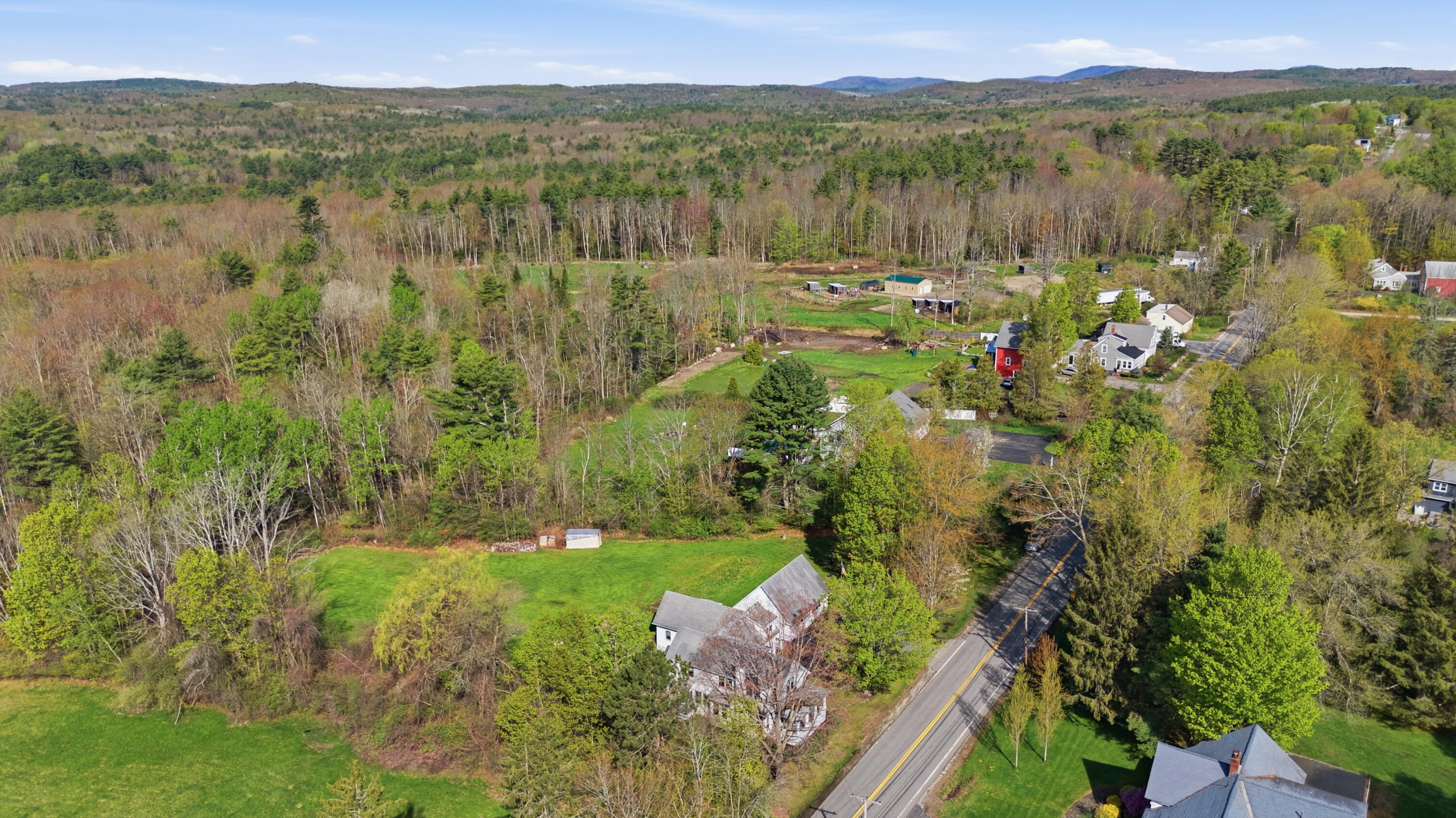 560 West Auburn Road Auburn, ME 04210 - Photo 77 of 88 560 West Auburn-91