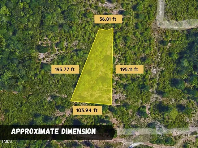 $25,265 | 2951 Aster Lane Southwest, Supply, NC 28462