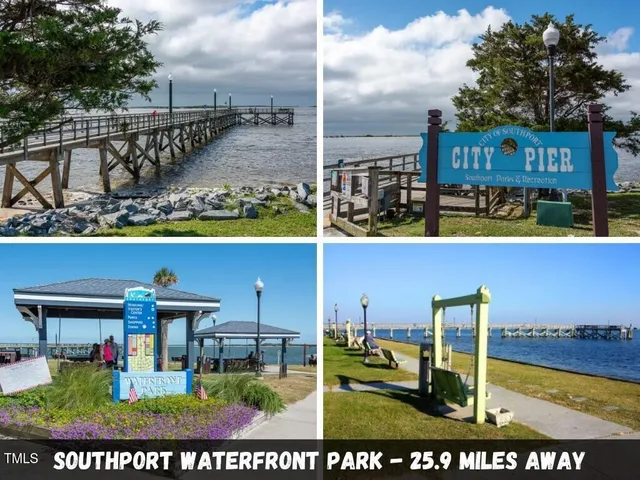 $25,265 | 2951 Aster Lane Southwest, Supply, NC 28462