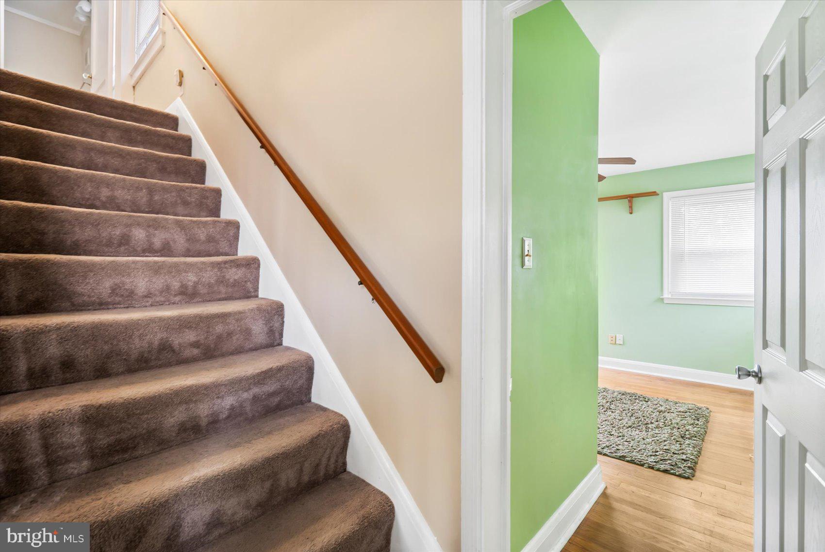 8318 Beryl Road Parkville, MD 21234 - Photo 18 of 36 Gallery Image 18