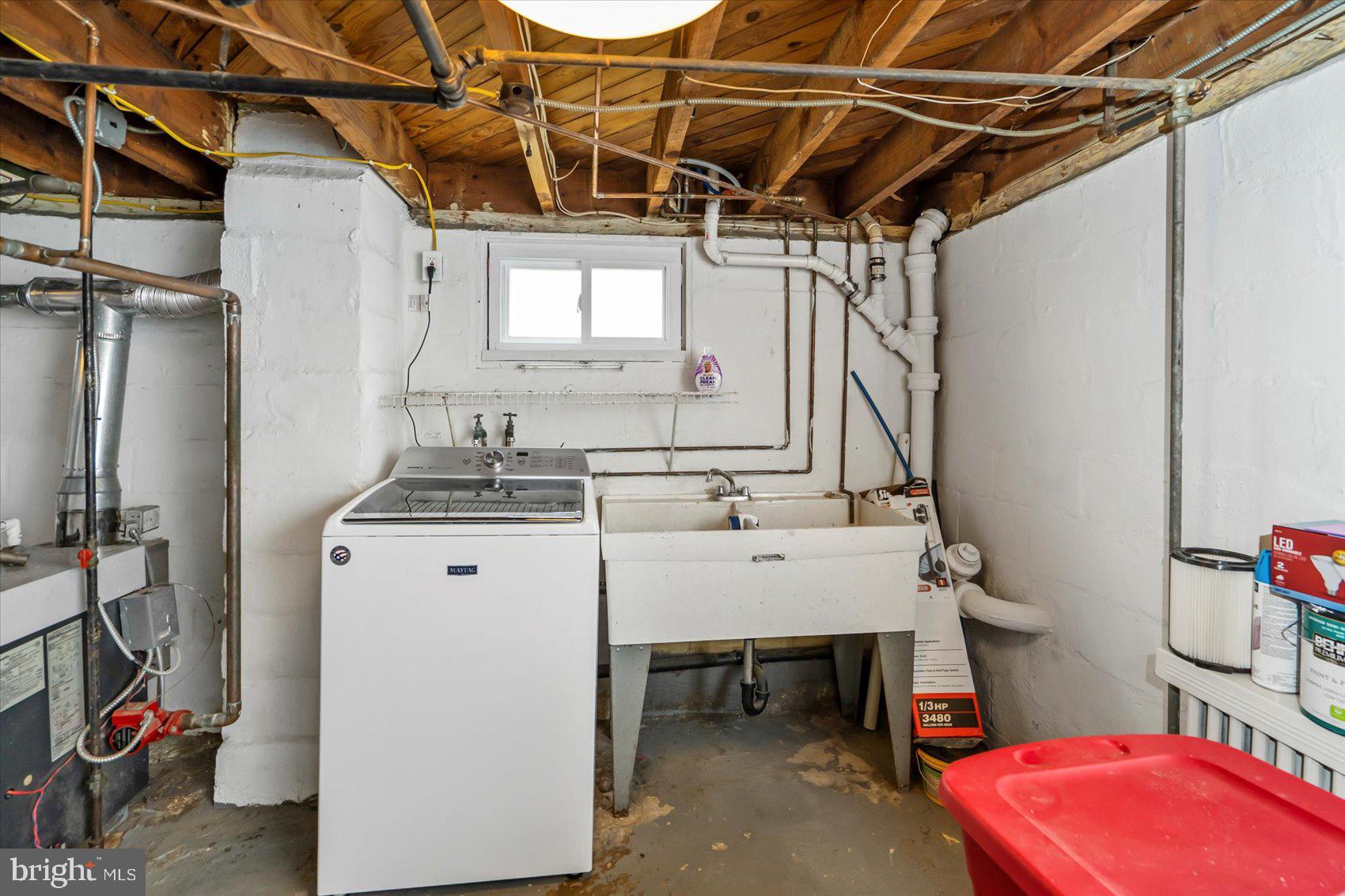 8318 Beryl Road Parkville, MD 21234 - Photo 29 of 36 Gallery Image 29