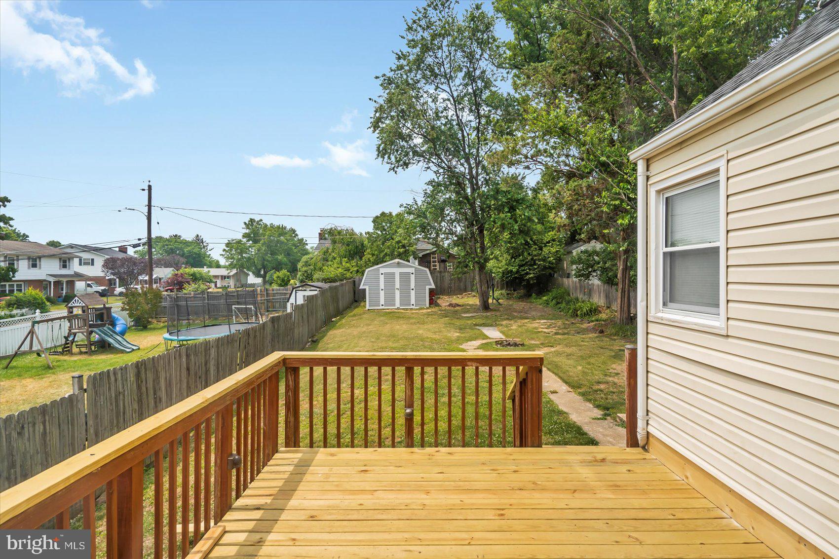 8318 Beryl Road Parkville, MD 21234 - Photo 31 of 36 Gallery Image 31