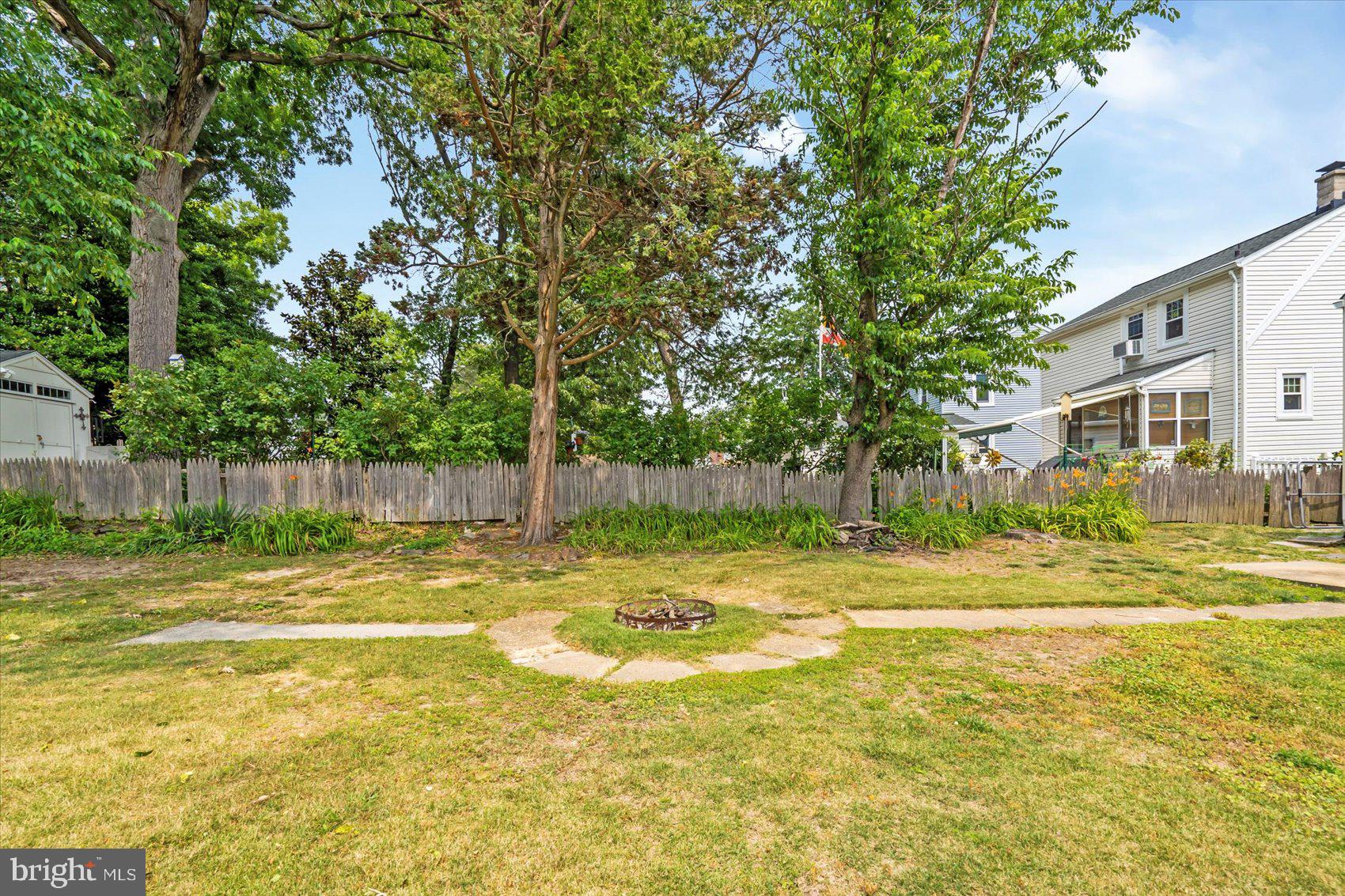 8318 Beryl Road Parkville, MD 21234 - Photo 33 of 36 Gallery Image 33