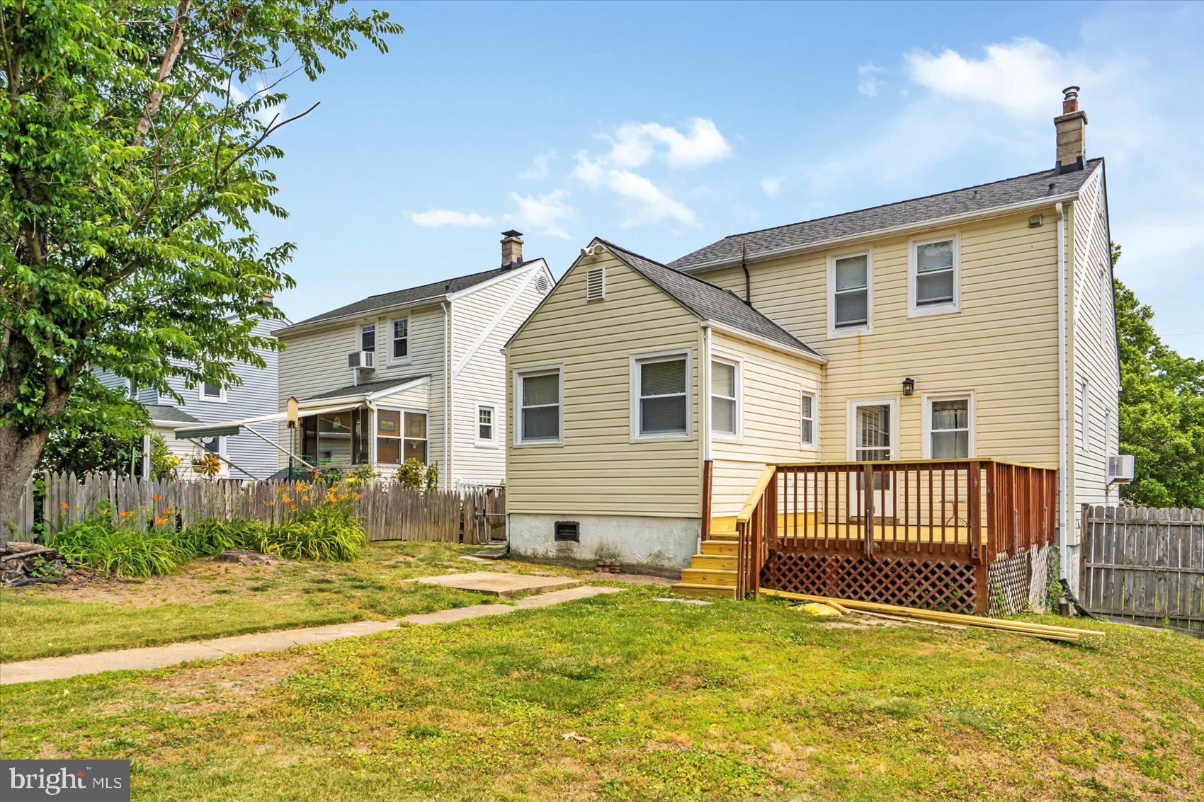 8318 Beryl Road Parkville, MD 21234 - Photo 34 of 36 Gallery Image 34