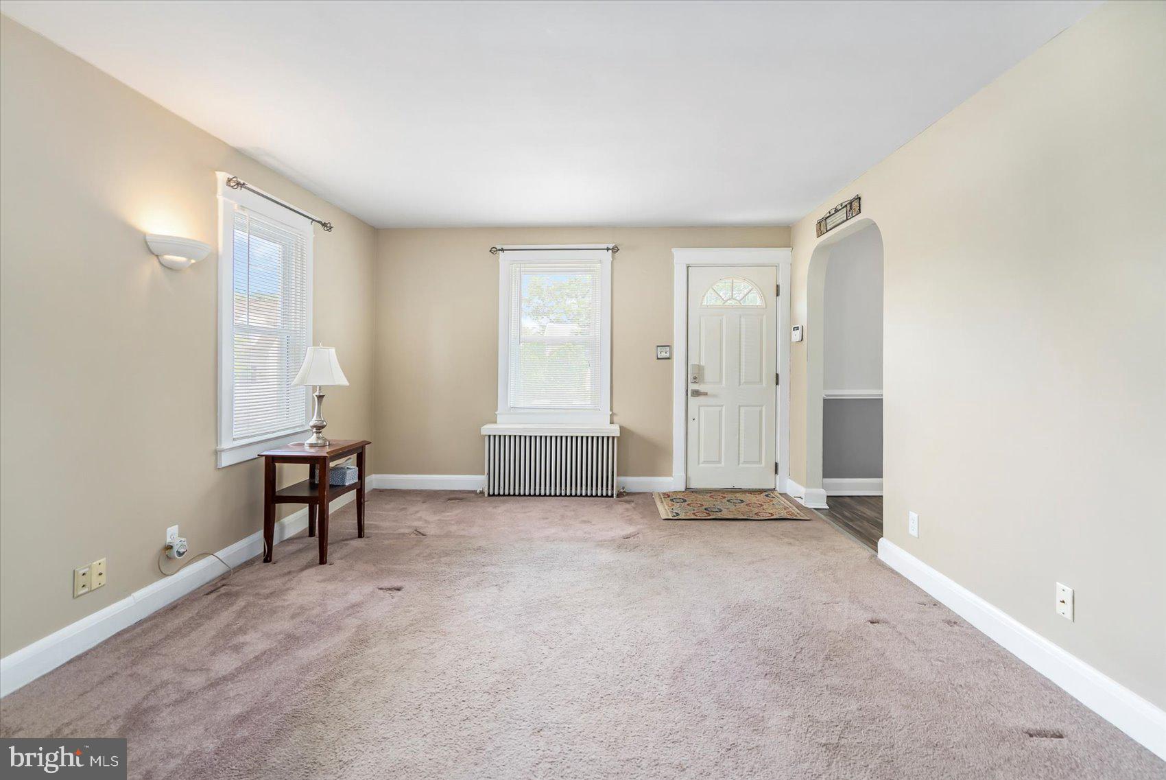 8318 Beryl Road Parkville, MD 21234 - Photo 7 of 36 Gallery Image 7