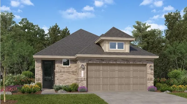 $291,990 | 3091 Sunset Glory Drive, Katy, TX 77493