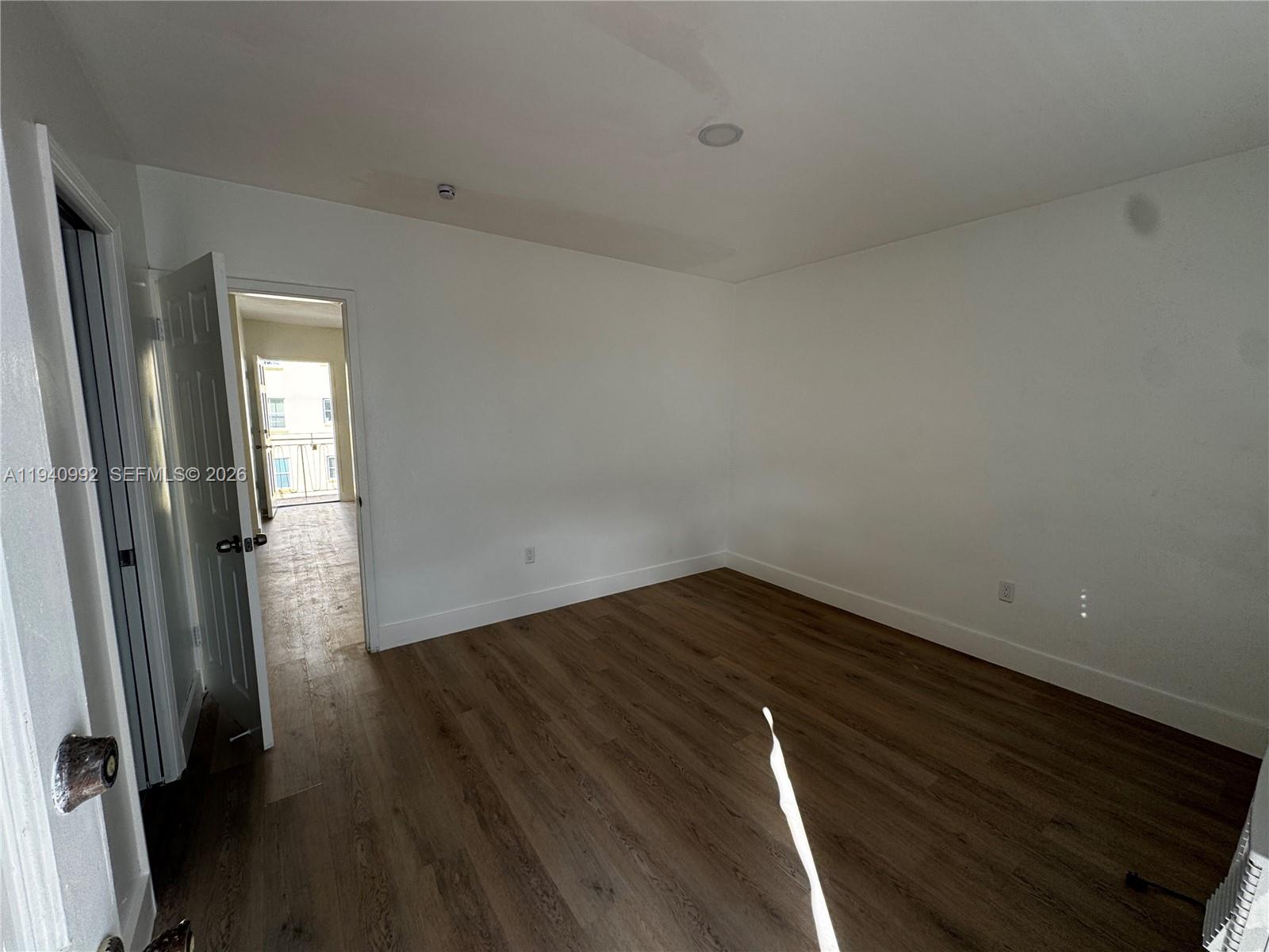 500 13th Street, Unit 10 Miami Beach, FL 33139 - Photo 12 of 12 a view of wooden floor