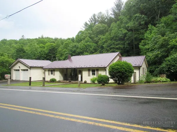 $310,000 | 2890 Old Highway 16, Jefferson, NC 28640