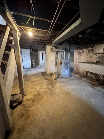 $56,000 | 504 Emerson Avenue, Farrell, PA 16121