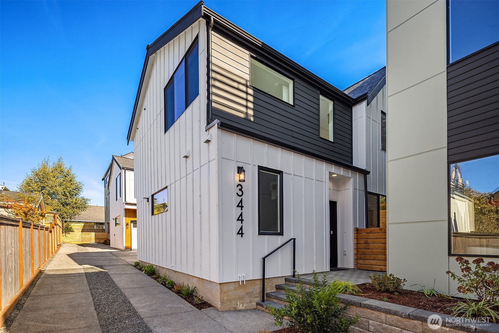 3444 Northwest 65th Street Seattle, WA 98117 - Photo 1 of 38