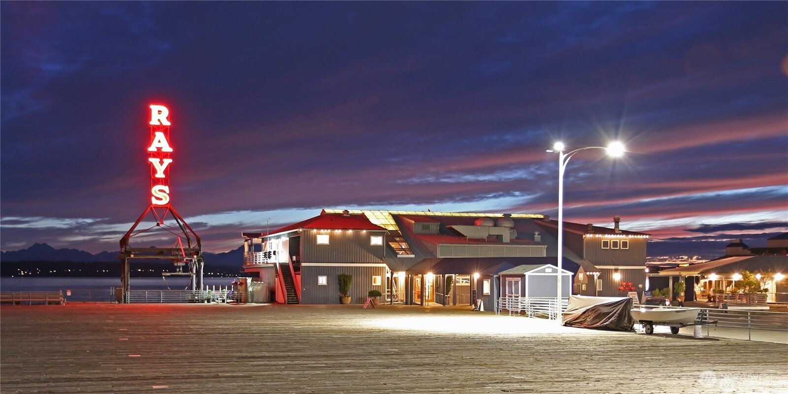 3444 Northwest 65th Street Seattle, WA 98117 - Photo 38 of 38