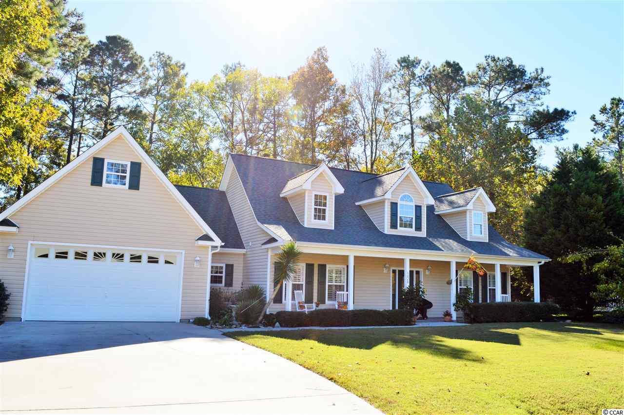 4028 Bayfield Loop Murrells Inlet, SC 29576 - Photo 1 of 25 Gallery Image 1