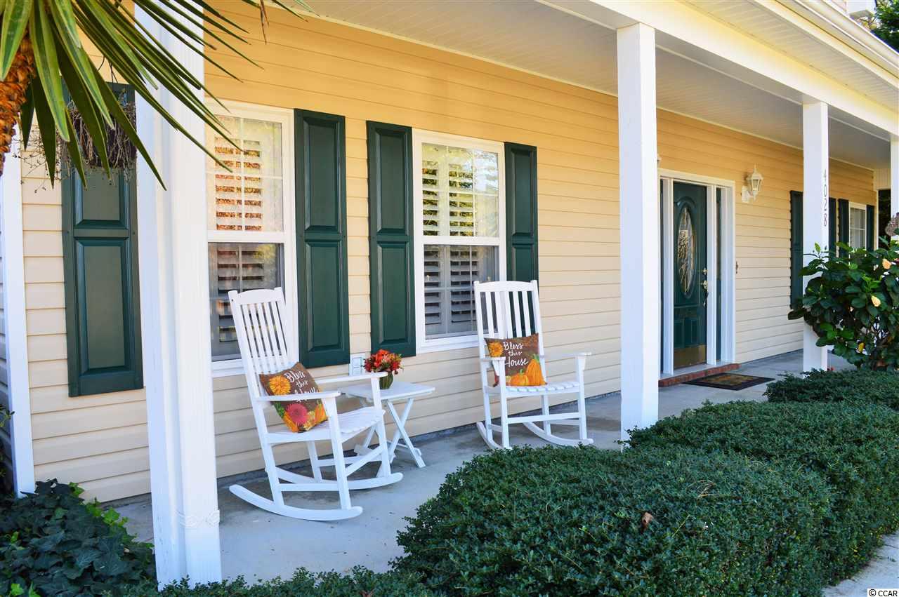 4028 Bayfield Loop Murrells Inlet, SC 29576 - Photo 2 of 25 Gallery Image 2