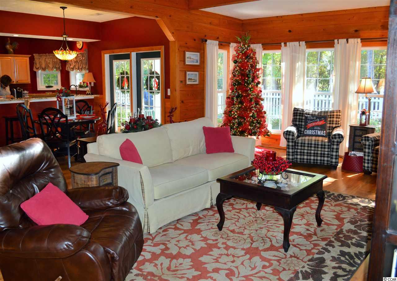 4028 Bayfield Loop Murrells Inlet, SC 29576 - Photo 4 of 25 Gallery Image 4