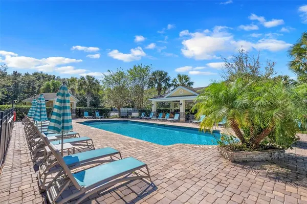 $2,450 | 5045 Cypress Branch Point, Oviedo, FL 32765