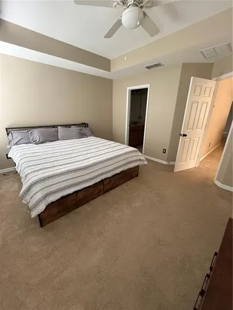 $2,450 | 5045 Cypress Branch Point, Oviedo, FL 32765