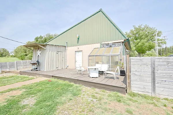 $225,000 | 582 Cerulean Road, Cadiz, KY 42211