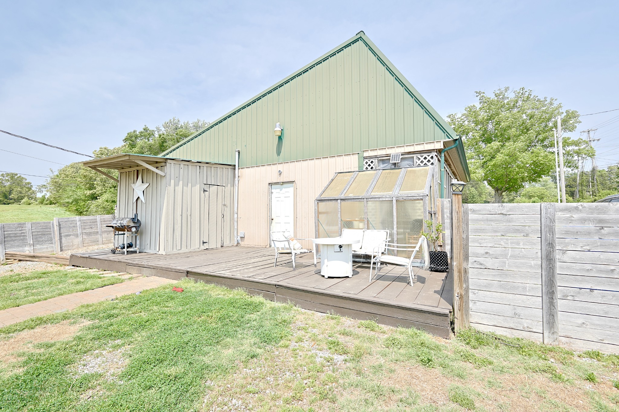 582 Cerulean Road Cadiz, KY 42211 - Photo 27 of 58