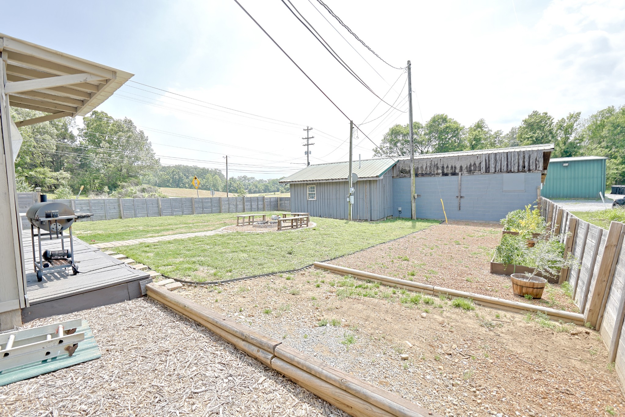 582 Cerulean Road Cadiz, KY 42211 - Photo 29 of 58