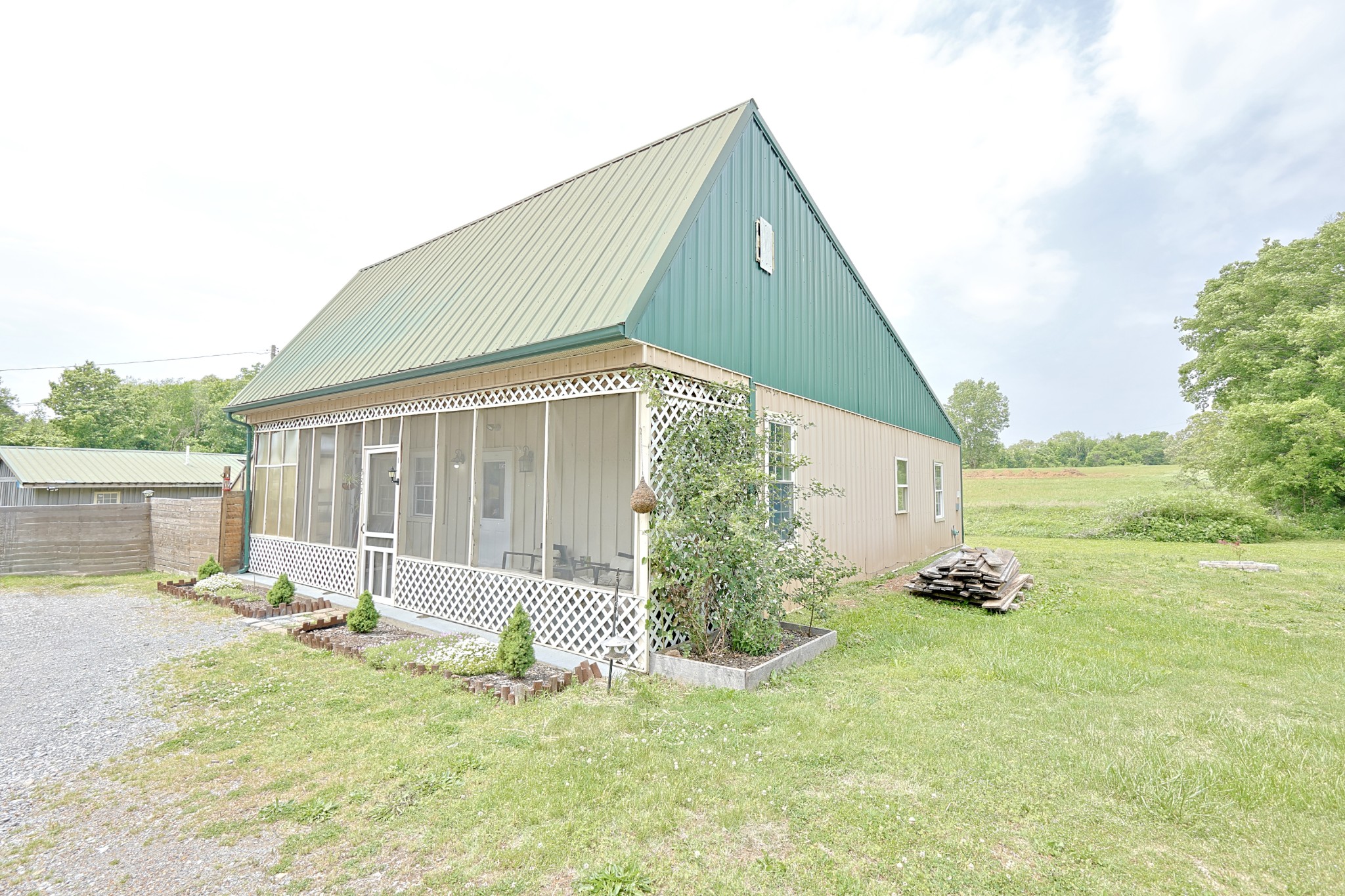 582 Cerulean Road Cadiz, KY 42211 - Photo 3 of 58