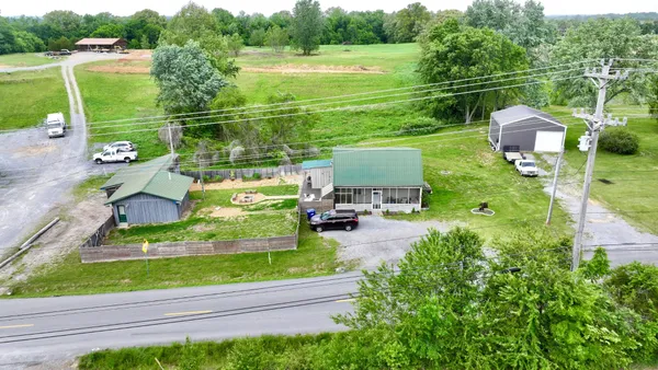 $225,000 | 582 Cerulean Road, Cadiz, KY 42211