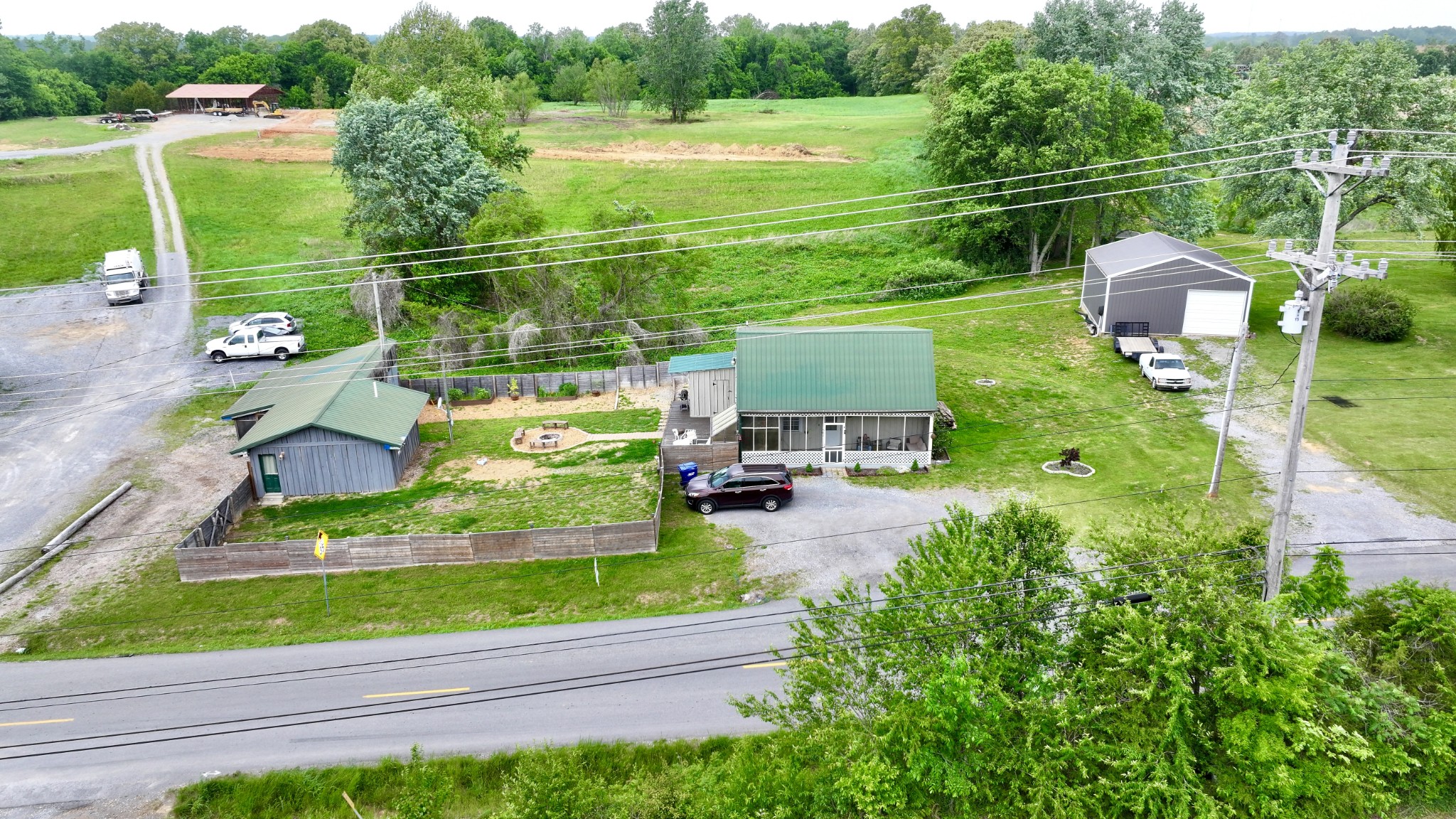 582 Cerulean Road Cadiz, KY 42211 - Photo 50 of 58