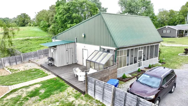 $225,000 | 582 Cerulean Road, Cadiz, KY 42211