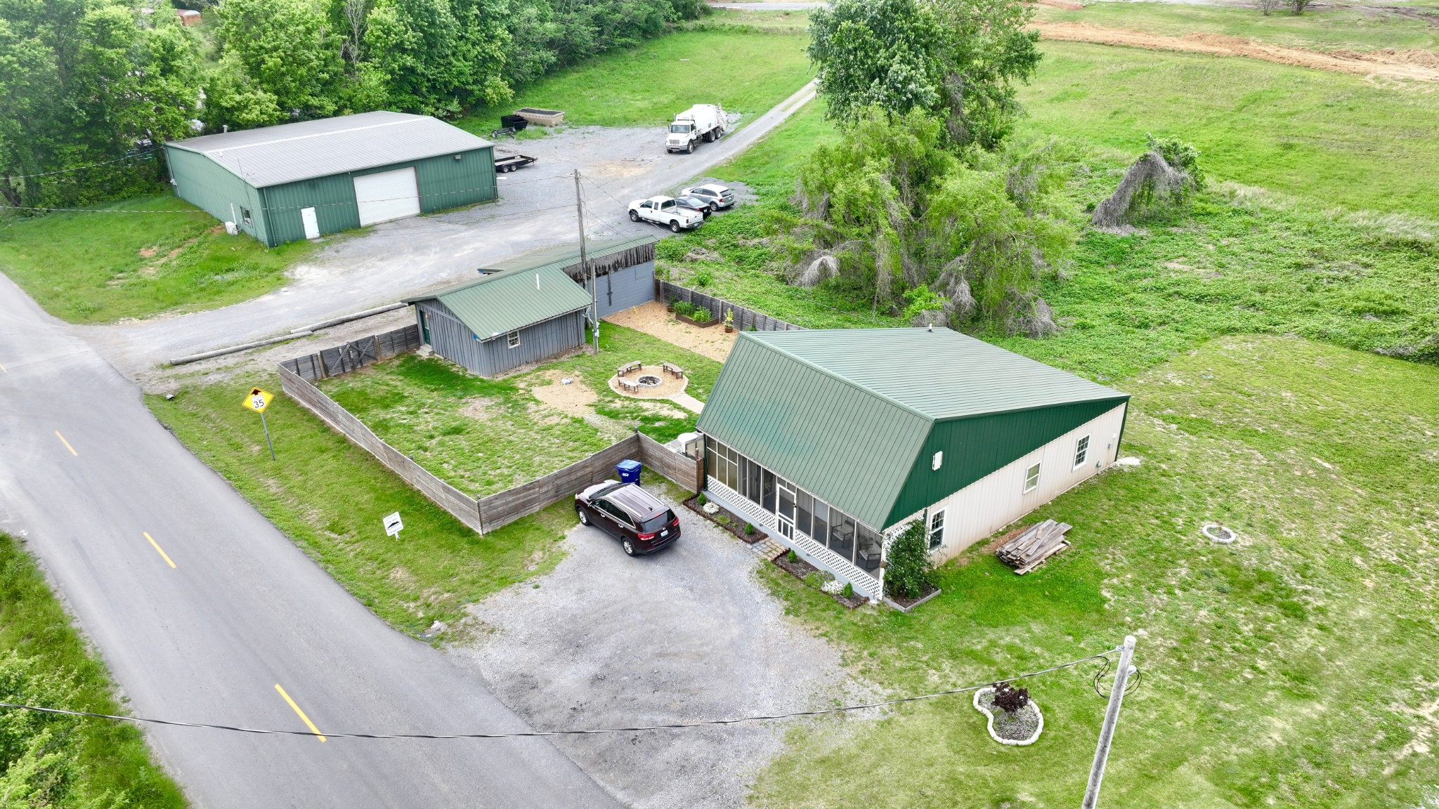 582 Cerulean Road Cadiz, KY 42211 - Photo 51 of 58