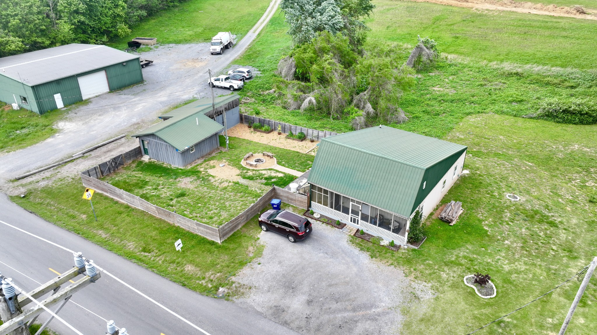 582 Cerulean Road Cadiz, KY 42211 - Photo 52 of 58