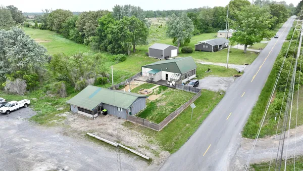 $225,000 | 582 Cerulean Road, Cadiz, KY 42211