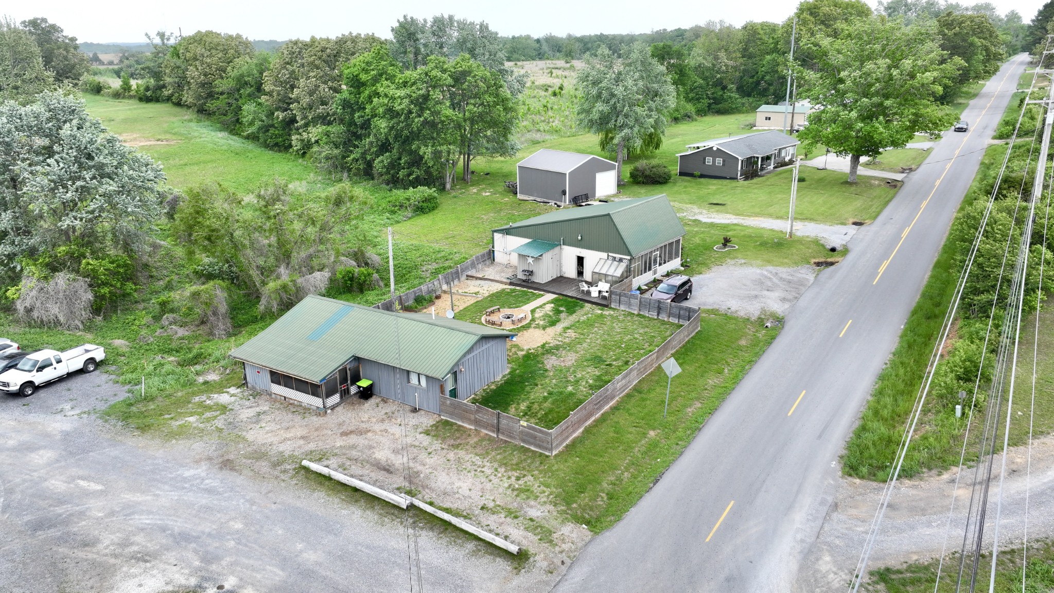 582 Cerulean Road Cadiz, KY 42211 - Photo 53 of 58