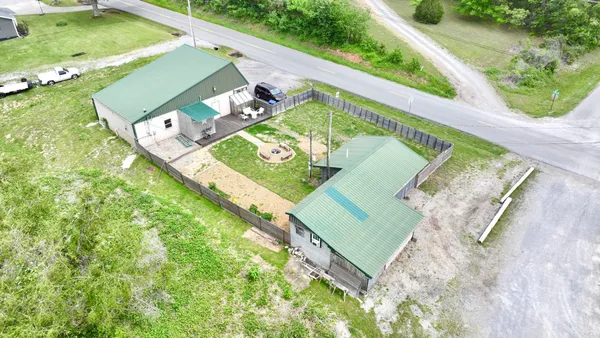 $225,000 | 582 Cerulean Road, Cadiz, KY 42211
