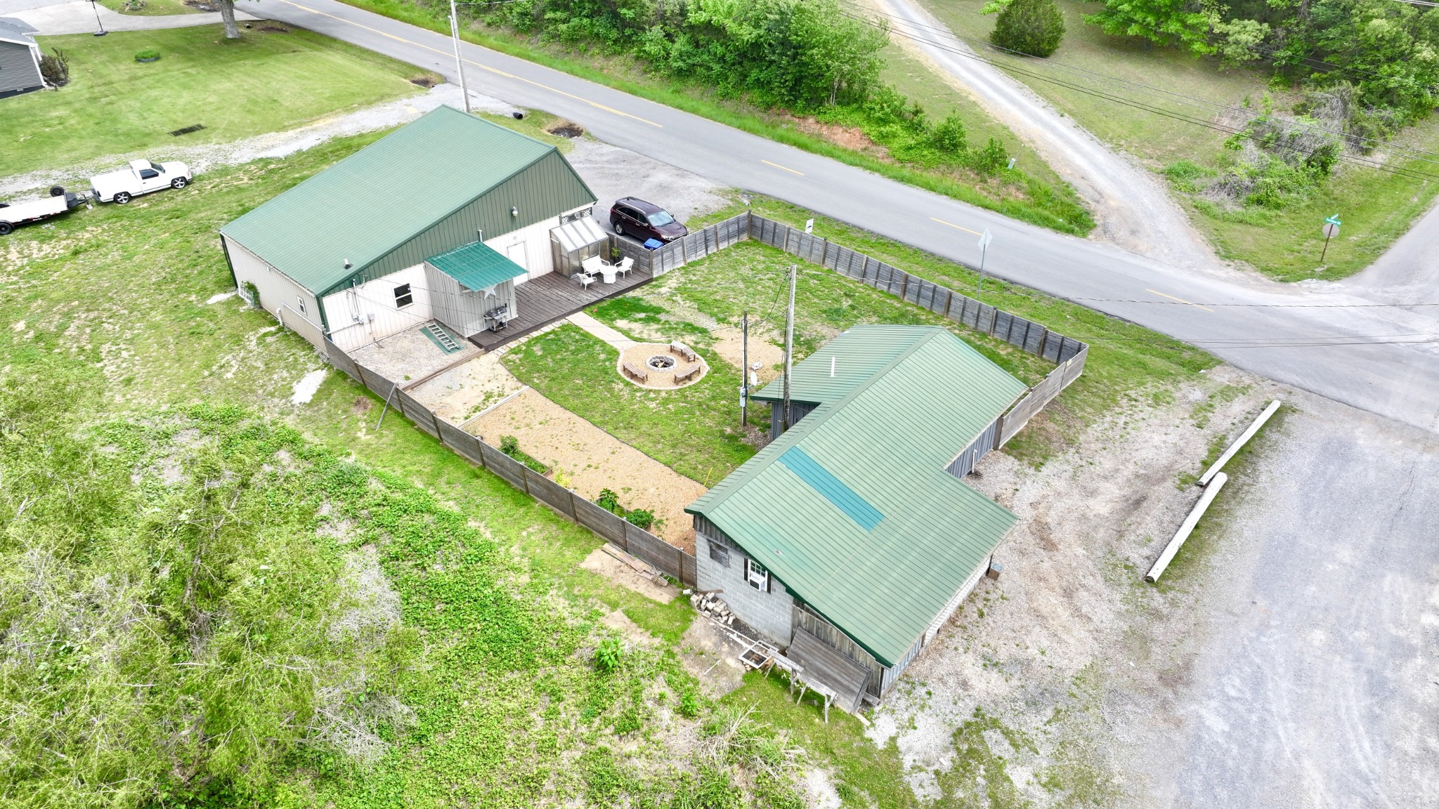 582 Cerulean Road Cadiz, KY 42211 - Photo 54 of 58