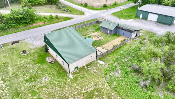 $225,000 | 582 Cerulean Road, Cadiz, KY 42211