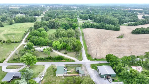 $225,000 | 582 Cerulean Road, Cadiz, KY 42211