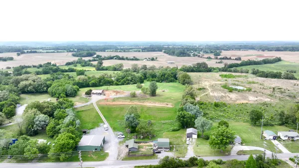 $225,000 | 582 Cerulean Road, Cadiz, KY 42211