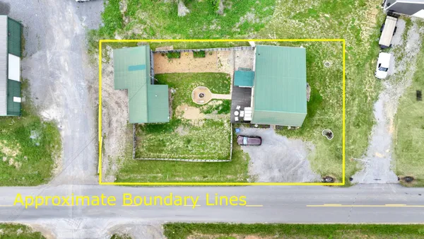 $225,000 | 582 Cerulean Road, Cadiz, KY 42211