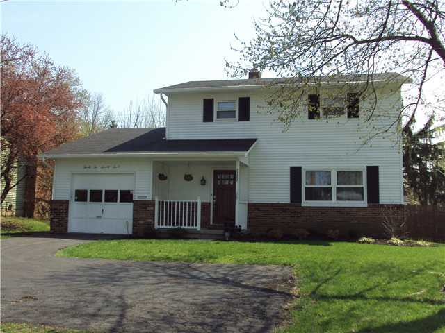 2277 Fishinger Road, Unit 43201 Columbus, OH 43221 - Photo 1 of 21
