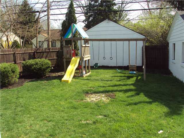 2277 Fishinger Road, Unit 43201 Columbus, OH 43221 - Photo 17 of 21
