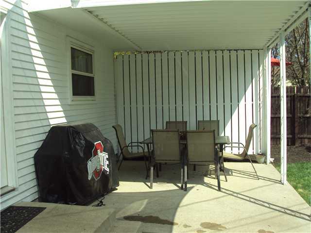 2277 Fishinger Road, Unit 43201 Columbus, OH 43221 - Photo 18 of 21