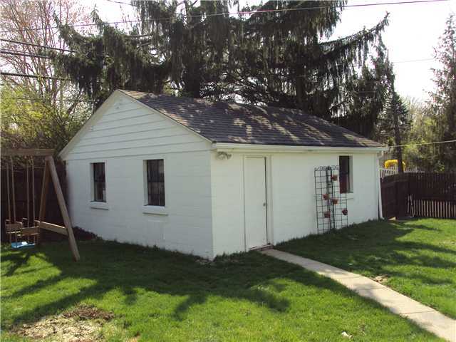 2277 Fishinger Road, Unit 43201 Columbus, OH 43221 - Photo 19 of 21