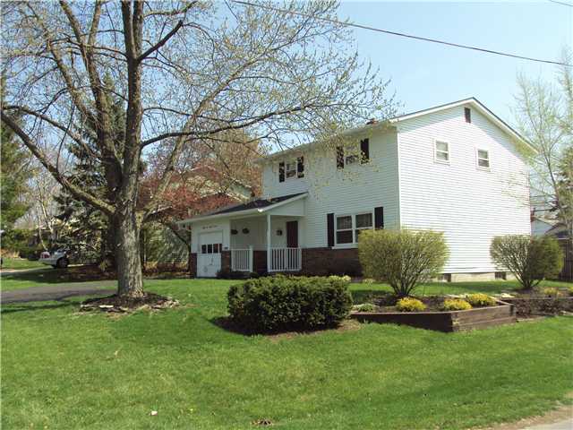 2277 Fishinger Road, Unit 43201 Columbus, OH 43221 - Photo 21 of 21